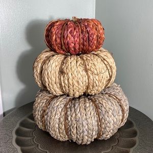 Hobby Lobby Pumpkins.